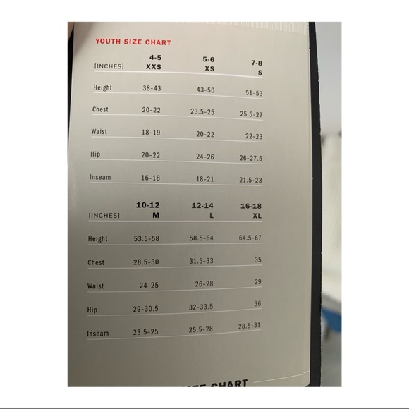 Girls large North Face Aconcagua jacket - Picture 5 of 5